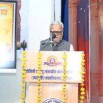 भारतीय ज्ञान परंपरा पर आधारित पुस्तक लेखन से शिक्षा और जीवन को मिलेगी सार्थक दिशा : अतुल कोठारी
