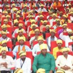 प्रदेश के 309 पारंपरिक वैद्यों को मिला प्रमाण पत्र