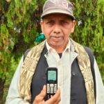 दीपावली से पहले प्रदेश के किसानों को पीएम-किसान सम्मान निधि की 24वीं किस्त का मिला लाभ