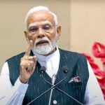 PM मोदी बोले- मेरी नीतियों के केंद्र में देश के युवा, नई शिक्षा नीति पर दिया जोर