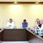 रिक्त शैक्षणिक पदों पर भर्ती शीघ्र पूरी करें, पीएम-उषा की राशि का समय-सीमा में करें उपयोग : उच्च शिक्षा मंत्री  परमार