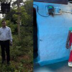 नियद नेल्ला नार योजना से अबूझमाड़ के ग्राम बोरानिरपी में पहली बार पहुंची बिजली, रोशन हुआ पूरा गांव