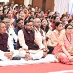‘मन की बात’ जनसंवाद का सशक्त माध्यम: CM विष्णु देव साय