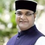 मंत्री सारंग ने वार्ड 77 में विकास कार्यों का किया भूमिपूजन