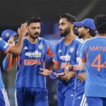 इंदौर में भारत की जीत, सीरीज में 2-1 की बढ़त