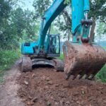 नक्सलवाद के खात्मे के बाद बस्तर में विकास को नई गति, बड़े बोदल सड़क निर्माण कार्य प्रारंभ